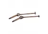 Driveshafts; Rear - CAT K1 (2)