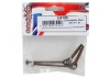 Driveshafts; Rear - CAT K1 (2)