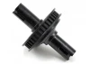 Diff HD - Assembled - CAT K1