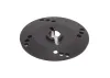 Slipper Plate Outboard- CAT K1