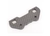 Carbon Fibre Strap - 0 Degree Antisquat - 2 Degree Toe In - Cougar SVR