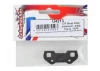 Carbon Fibre Strap - 2 Degree Antisquat - 2 Degree Toe In - Cougar SVR