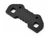 Carbon Fibre Strap - 3 Degree Antisquat - 2 Degree Toe In - Cougar SVR