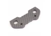 Carbon Fibre Strap - 3 Degree Antisquat - 2 Degree Toe In - Cougar SVR