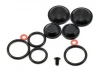 Small Bore Vented Shock Cap Service Kit