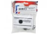 Small Bore Vented Shock Cap Service Kit