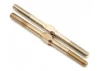 Turnbuckle Adjuster HTT - 45mm (2)