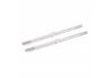 Turnbuckle Adjuster HTT - 76mm (2)