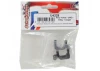 Schumacher Alloy Yokes - 2WD - 5 Degree - Cougar