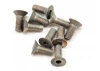 M3 x 8mm Alloy Countersunk Screws (10)