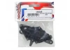 Bumper Mouldings - Mi5