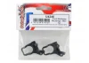 Front Wishbone Mouldings - Mi5 - 1pr