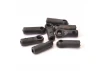 Schumacher Ball Sockets - Pro - Black (8)
