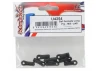 Schumacher Ball Sockets - Pro - Black (8)
