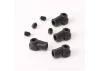 Roll Bar Clamps - Mi5 - (4)