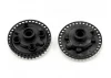 Gear Diff Housings - Mi5