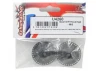 Gear Diff Housings - Mi5