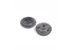 Gear Diff Housings - Mi5