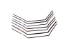 Rear Roll Bar Set - Mi5