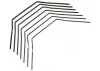 Rear Roll Bar Set - Mi5