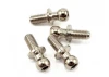 Schumacher Pro Ball Stud - Short (4)