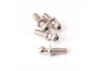 Schumacher Pro Ball Stud - Long (4)