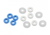Shock Rebuild Kit - Mi5