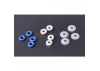 Shock Rebuild Kit - Mi5