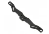 Carbon Fibre Rear Shock Mount - Mi5