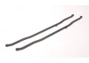 Carbon Fibre Rear Motor Topdecks (2)- Mi5