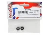 Shock Seal Cap (Black) - Mi5 - 1pr