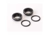 Threaded Shock Collar (Black) - Mi5 - 1pr