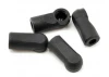 Ball Socket Short (Black) - Mi5 - (4)