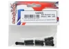 Ball Socket Long (Black) - Mi5 - (8)