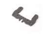 Carbon Fibre Link Mount (4Dink) - Mi5 - 1pc
