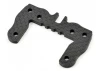 Carbon Fibre Link Mount (4Dink) - Mi5 - 1pc
