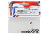 Speed Pack Alloy Black Washers - Mi5 - 16pc