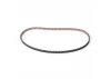 Bando Mid Motor Rear Belt 103T - Mi5