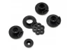 IMPACT Servo Saver Mouldings