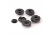 IMPACT Servo Saver Mouldings
