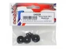IMPACT Servo Saver Mouldings
