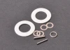 Schumacher FAB Rebuild Kit - CAT K1