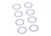 Shims 5x7x0.1mm - (8)