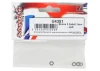 Schumacher Shims 3.2x6x0.1mm - (8)