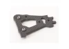 Carbon Fibre Rear Wishbone 2.5 deg RH - Mi5 - 1pc