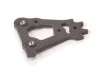 Carbon Fibre Rear Wishbone 2.5 deg RH - Mi5 - 1pc