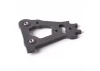 Carbon Fibre Rear Wishbone 3.0 deg RH - Mi5 - 1pc