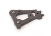 Carbon Fibre Rear Wishbone 2.0 deg RH - Mi5 - 1pc