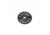 64T - 48DP -CNC Spur Gear - Mi3/4/5