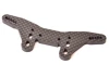 Schumacher Carbon Fibre Shock Bracket - Rear - Lower - SV2